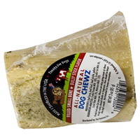 Pet &lsquo;N Shape Filled Small Bone Dog Treat I002749b