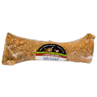 Pet &lsquo;N Shape Coated Large Bone Dog Treat I002751