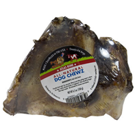 Pet &lsquo;N Shape Atlas Bone All-Natural Dog Treat I002758