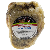 Pet &lsquo;N Shape Small Steak Bones Dog Treat, 2 pk I002759