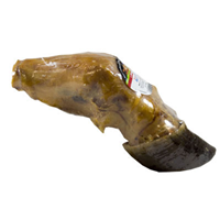 Pet &lsquo;N Shape Super Big Foot All-Natural Dog Treat I002760