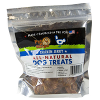 Pet &lsquo;N Shape Chicken Jerky All-Natural Dog Treats I002762b