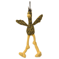 Huggle Hounds™ X-Brace® Tweeties™ Toys for Small Dogs I002769b