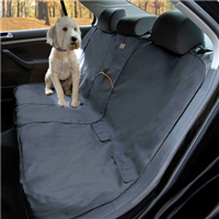 Kurgo® Bench Seat Cover in Black I003944