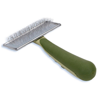 Safari® Soft Slicker for Dogs I002799b