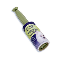 Safari® Pet Hair Roller, 60 count I002803