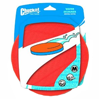 Chuckit!® Water Skimmer Flyer Dog Toy I002810