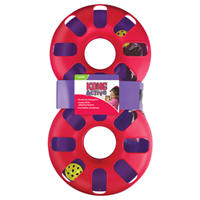 Kong® Eight Track Cat Toy I002843