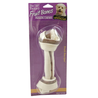 Pet Factory Fruit Bones Fusion Chews I002910b
