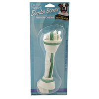 Pet Factory Dental Bones Fusion Chews for Dogs I002928b