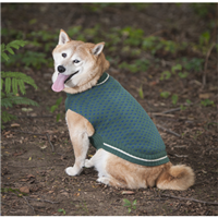 Fashion Pet™ Outdoor Dog Patterned Fisherman&lsquo;s Sweater I003132b