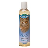 Bio-Groom® Silky Cat™ Conditioning/Tearless Shampoo, 8 oz. I003172