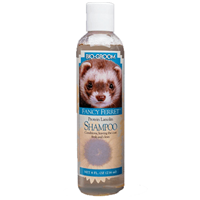 Bio-Groom® Fancy Ferret™ Proetin Lanolin Shampoo, 8 oz. I003175