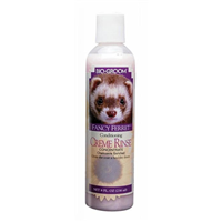 Bio-Groom® Fancy Ferret™ Conditioning Creme Rinse, 8 oz. I003176