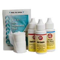 R-7 First Aid Kit