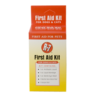 R-7® First Aid Kit I003192