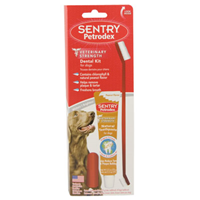 Sentry® Petrodex® Dental Kit for Dogs I003207