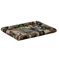 MidWest® Quiet Time™ MAXX Ultra-Rugged Pet Beds Camo  I003215b