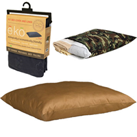 MidWest® eKo™ Pet Bed Cover and Liner I003225b