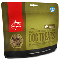 Orijen® Freeze Dried Natural Dog Treats I003422b