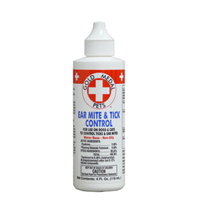 Remedy + Recovery™ Ear Mite & Tick Control I004077
