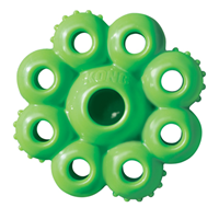 KONG® Quest Treat-Dispensing Star Pods I004165