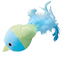 Kong® Glowz™ Cat Toys I004186b