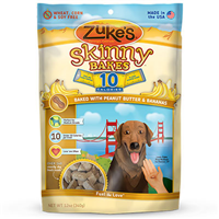 Zukes® Skinny Bakes Mini 10 Calorie Dog Biscuits I004325b