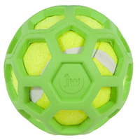 JW® Pet ProTEN™ Hol-ee Roller® Dog Toy Small 3.5 in I004608