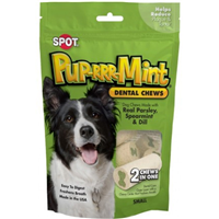 Spot® Dental Chews for Dogs I004835b