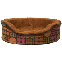Petmate® Ultra Plush Dog Beds I004878b