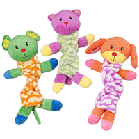 Spot® Lil Spots™ Plush Toy for Small Dogs and Puppies Bungee I004904