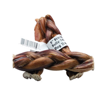 RedBarn® Braided Bully Sticks I001758b