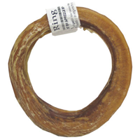 RedBarn® Small Bully Ring Dog Treat I004923