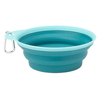 Petrageous® Designs Casey&lsquo;s Collapsible Bowl I004992