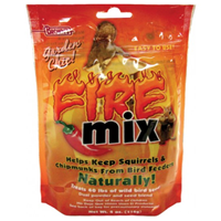 FM Brown® Fire Mix, 4 oz. I005098