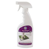 PoochPad™ Attractant Spray 16 Oz.  I005563
