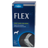 ProLabs® Flex Rx™ Joint Care for Dogs, 60 ct. I005612