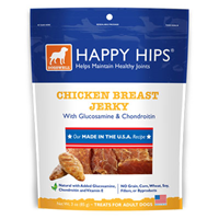 Dogswell® USA Recipe Chicken Breast Jerky I005698b