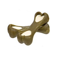 RedBarn® Denta Doggie Dental Dog Chew I005790