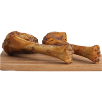 Smokehouse® Lamb Bonz I005800