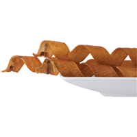 Smokehouse® Bacon Skin Twist I005808