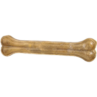Compressed Rawhide Bone 4.5" I005864