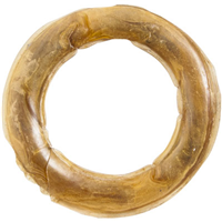 Compressed Rawhide Rings I005878