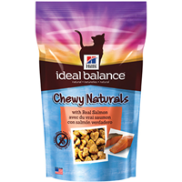 Hill&lsquo;s™ Ideal Balance™ Chewy Naturals Cat Treats, 2 oz. I005931b