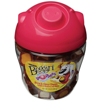 Purina® Beggin® Party Poppers™ I006076b