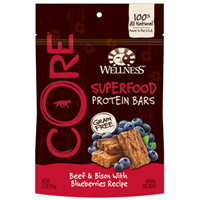 Wellness® Core® Superfood Protein Bars I006164b