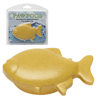 Paw Pods Fish Burial Pod I006195