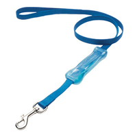Coastal® Insta-Grip® Control Handle Nylon Dog Leash 1" x 6&lsquo; I006348