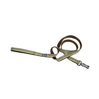 Coastal K9 Explorer Reflective Scissor Snap Fern Lead 1" X 6&lsquo; I006387